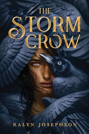 Josephson, K: Storm Crow