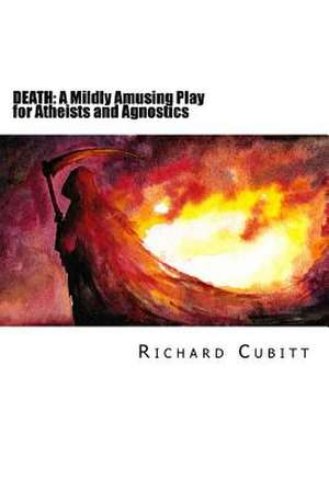 Death de Richard Cubitt