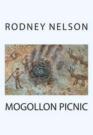 Mogollon Picnic de Rodney Nelson