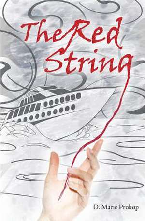 The Red String de D. Marie Prokop