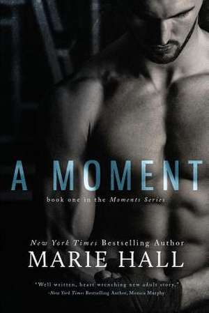 A Moment de Marie Hall