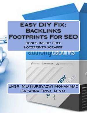 Easy DIY Fix de Engr MD Nursyazwi Mohammad