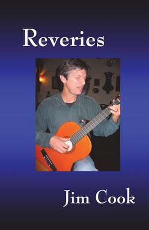 Reveries de Cook James