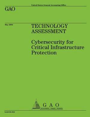 Technology Assessment de Government Accountability Office (U S )