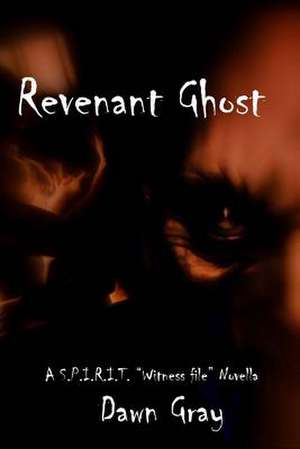 Revenant Ghost de Dawn Gray