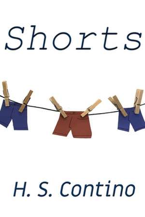 Shorts de H. S. Contino