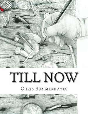 Till Now de Chris Summerhayes