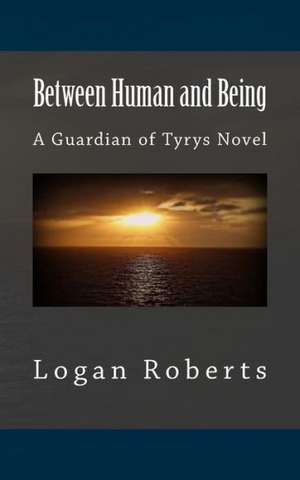 Between Human and Being: An African American Guide to Meditation and Freedom de Logan Roberts