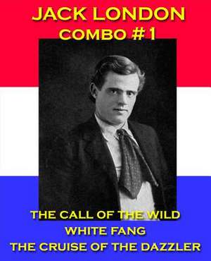 Jack London Combo #1 de Jack London