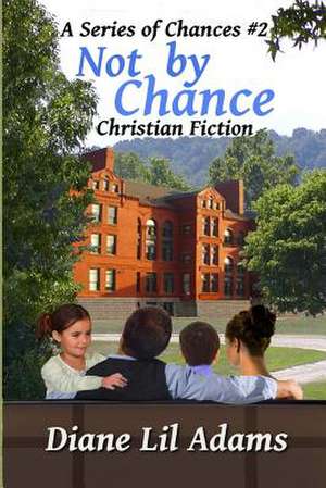 Not by Chance de Diane Lil Adams