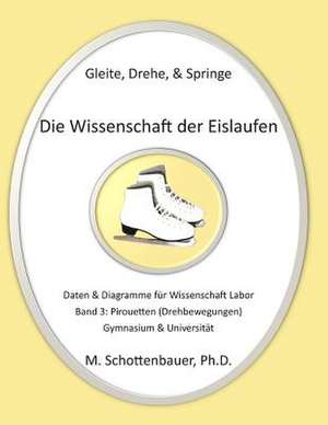 Gleite, Drehe, & Springe de M. Schottenbauer