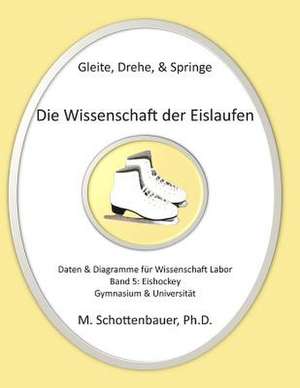 Gleite, Drehe, & Springe de M. Schottenbauer
