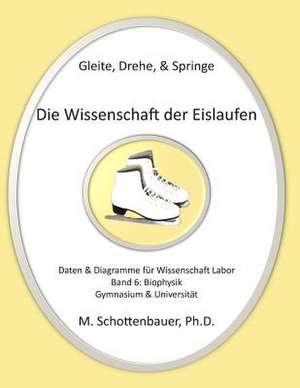 Gleite, Drehe, & Springe de M. Schottenbauer
