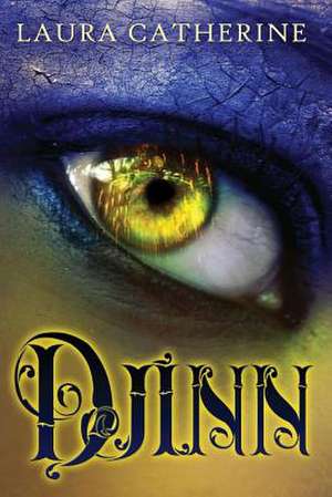 Djinn de Laura Catherine