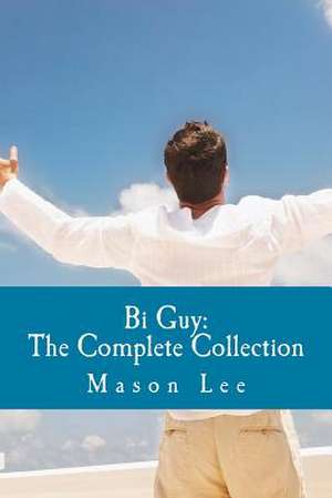 Bi Guy de Mason Lee