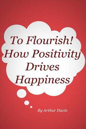 To Flourish de Arthur Davis