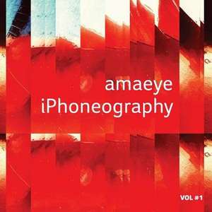 Amaeye de Amy Hughes