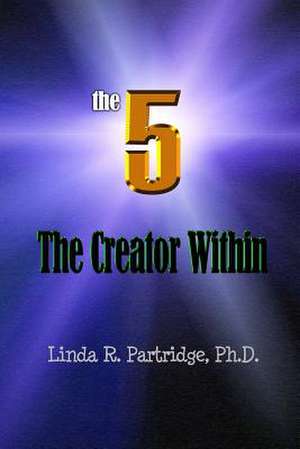 The 5 de Linda R. Partridge Ph. D.