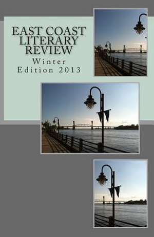 East Coast Literary Review de East Coast Literary Review