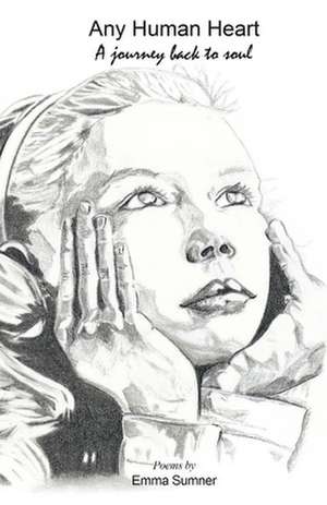 Any Human Heart de Emma Sumner
