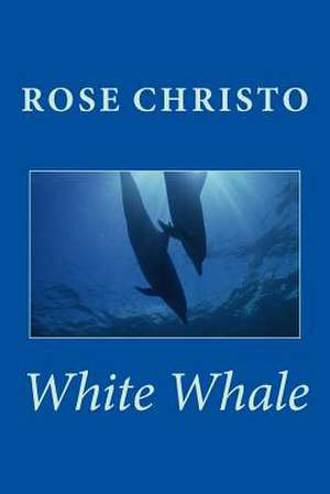 White Whale de Rose Christo