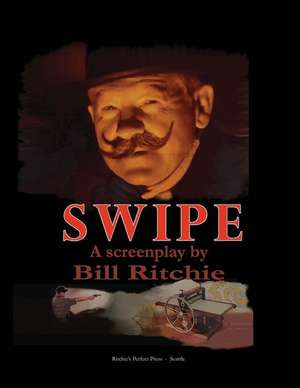 Swipe de Bill H. Ritchie