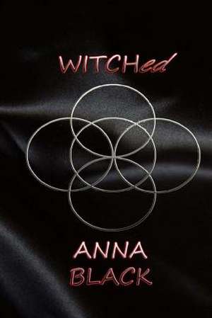 Witched de Anna Black