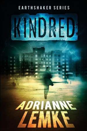 Kindred de Adrianne Lemke