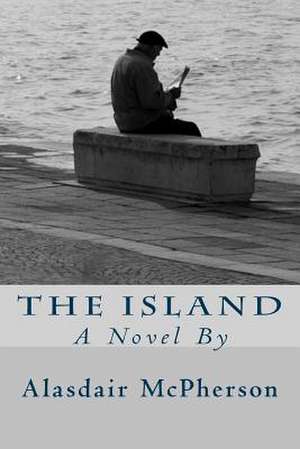 The Island de Alasdair McPherson