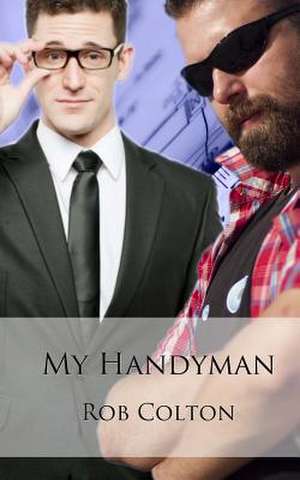 My Handyman de Rob Colton