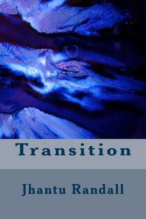 Transition de Jhantu Randall