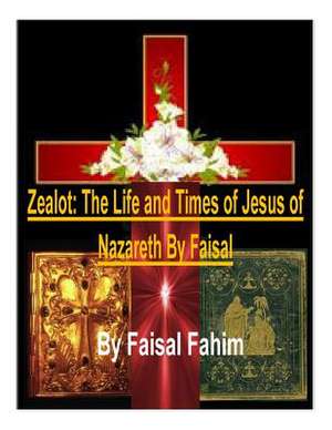 Zealot de MR Faisal Fahim