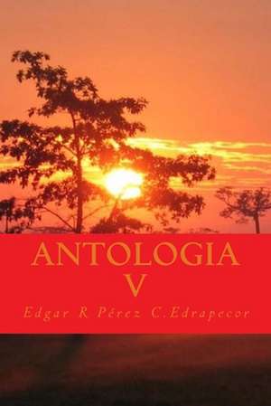 Antologia V