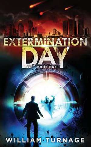 Extermination Day de William Edwin III Turnage