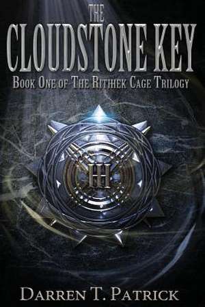 The Cloudstone Key de Darren T. Patrick