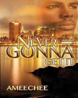 Never Gonna Get It de Ameechee