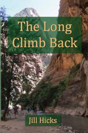 The Long Climb Back de Jill L. Hicks