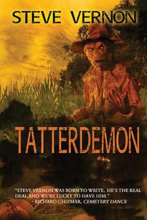 Tatterdemon de Steve Vernon