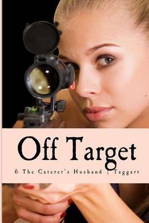 Off Target de Molly Taggart