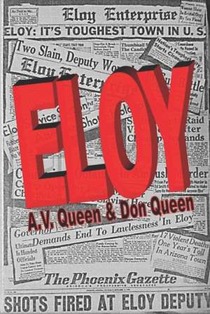 Eloy de A. V. Queen