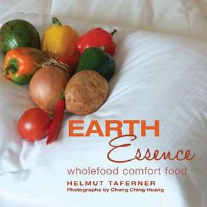 Earth Essence de Taferner, Helmut