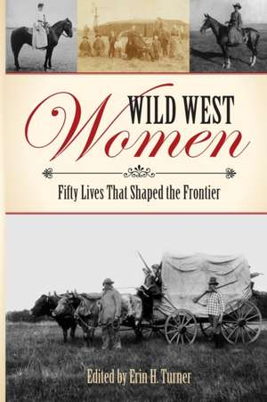 Wild West Women