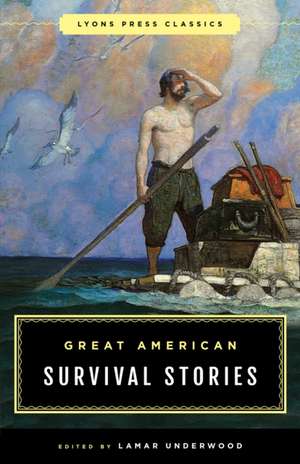 Stories of Survival