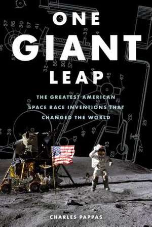 One Giant Leap de Charles Pappas
