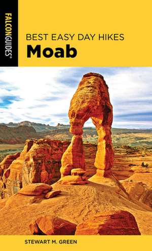 BEDH MOAB 2ED de Stewart M. Green