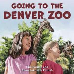 Going to the Denver Zoo de Eric Parrish