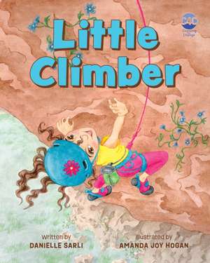 Little Climber de Danielle Sarli