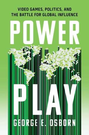 Power Play de George E Osborn