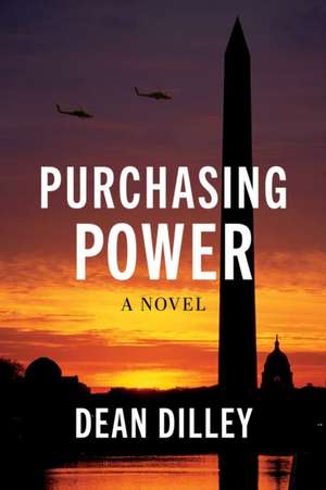 Purchasing Power de Dean M Dilley