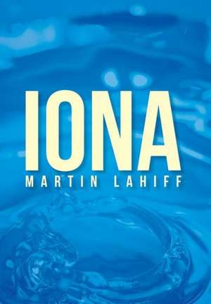 Iona de Martin Lahiff